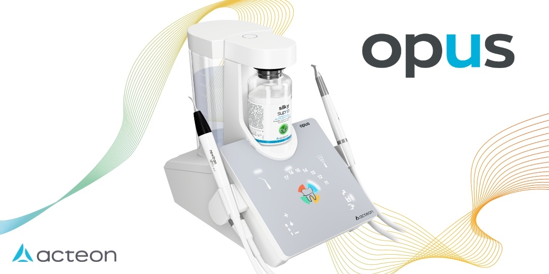 OPUS launch annoucement image 1